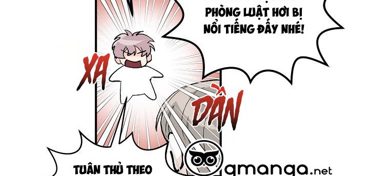 Kẻ cắp Mặt Trăng Chapter 48 - Trang 48