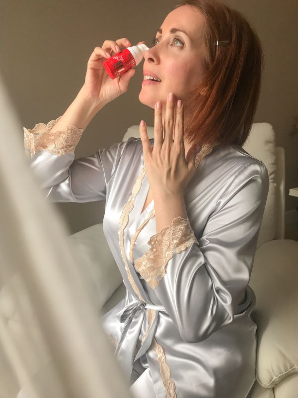 New beauty discovery Meder beauty Madame Chic Bcn