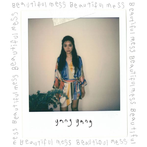 Yangyang – Beautiful mess – EP