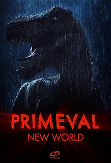 Primeval New World Streaming ITA Serie TV