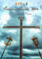 Semana Santa de Valverde del Camino 2014 