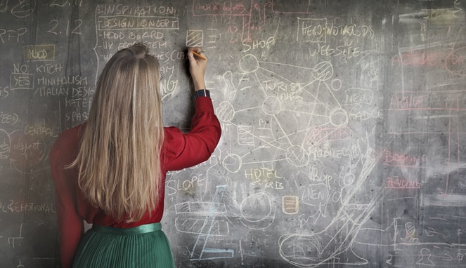 8 Prospek Kerja Pgsd Dan Gajinya Prospek Kerja