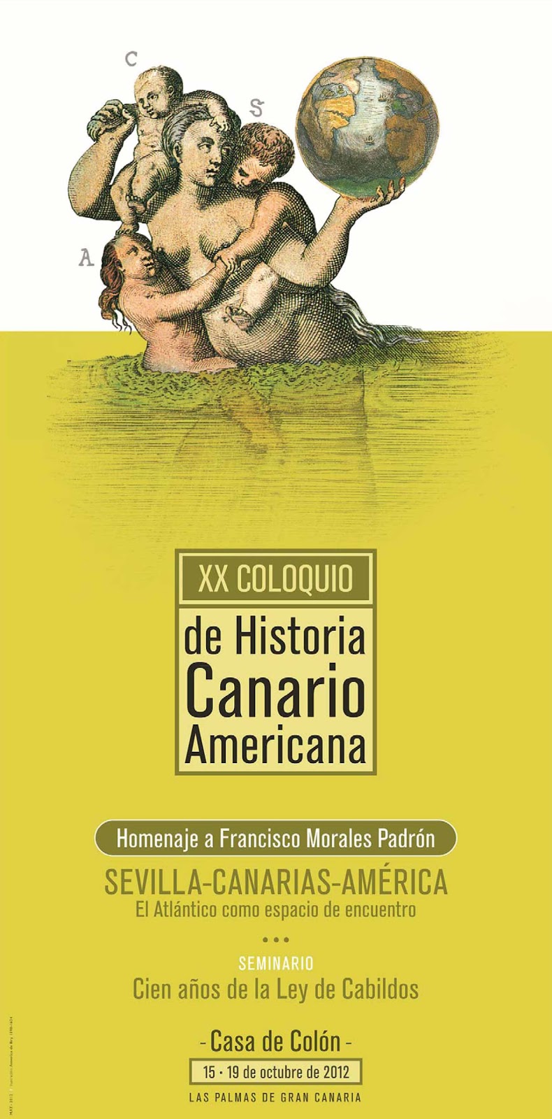 Scripturae Publicae XX Coloquio De Historia Canario Americana