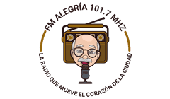 FM Alegría 101.7