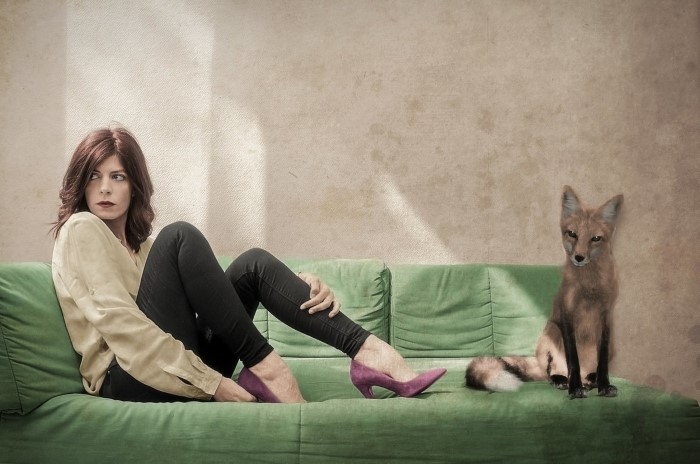 Alban Romer Французский фотограф. Alban Romer