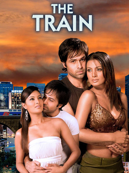 The Train 2007 Hindi 720p DVDRip 1.1GB Download