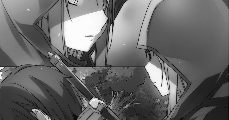 Sao Progressive Aria Of A Starless Night SAO Progressive V1 Aria of a Starless Night - Part 4