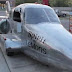 Man Transforms Plane Into Street-Legal Race Car