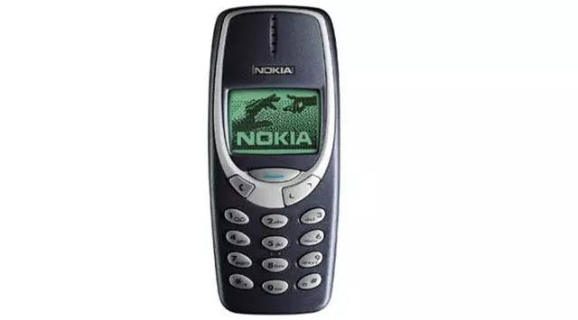  Seri Nokia 3310 Edisi 2017