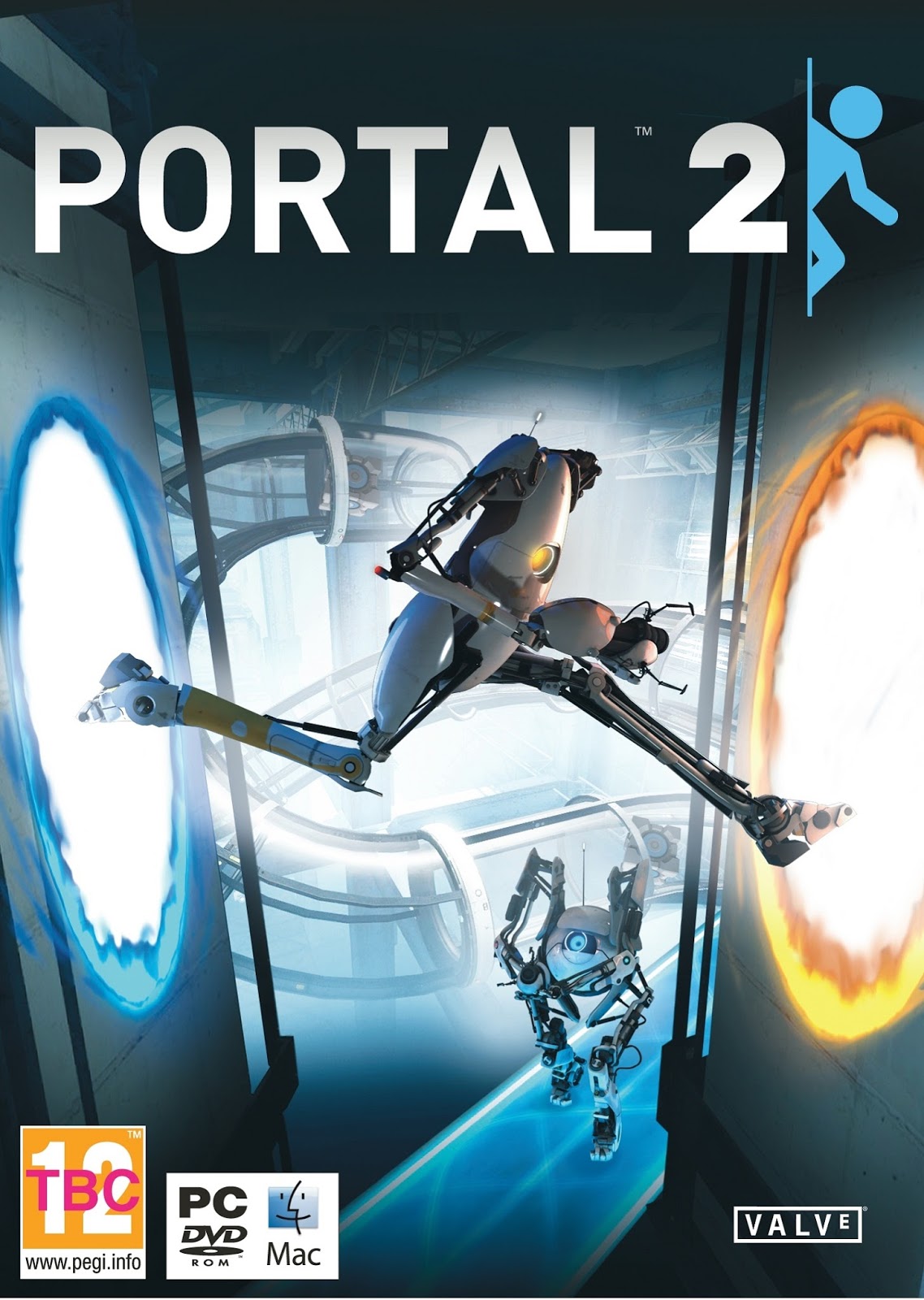 portal 2 coop level 2 portal 2 coop level 2
