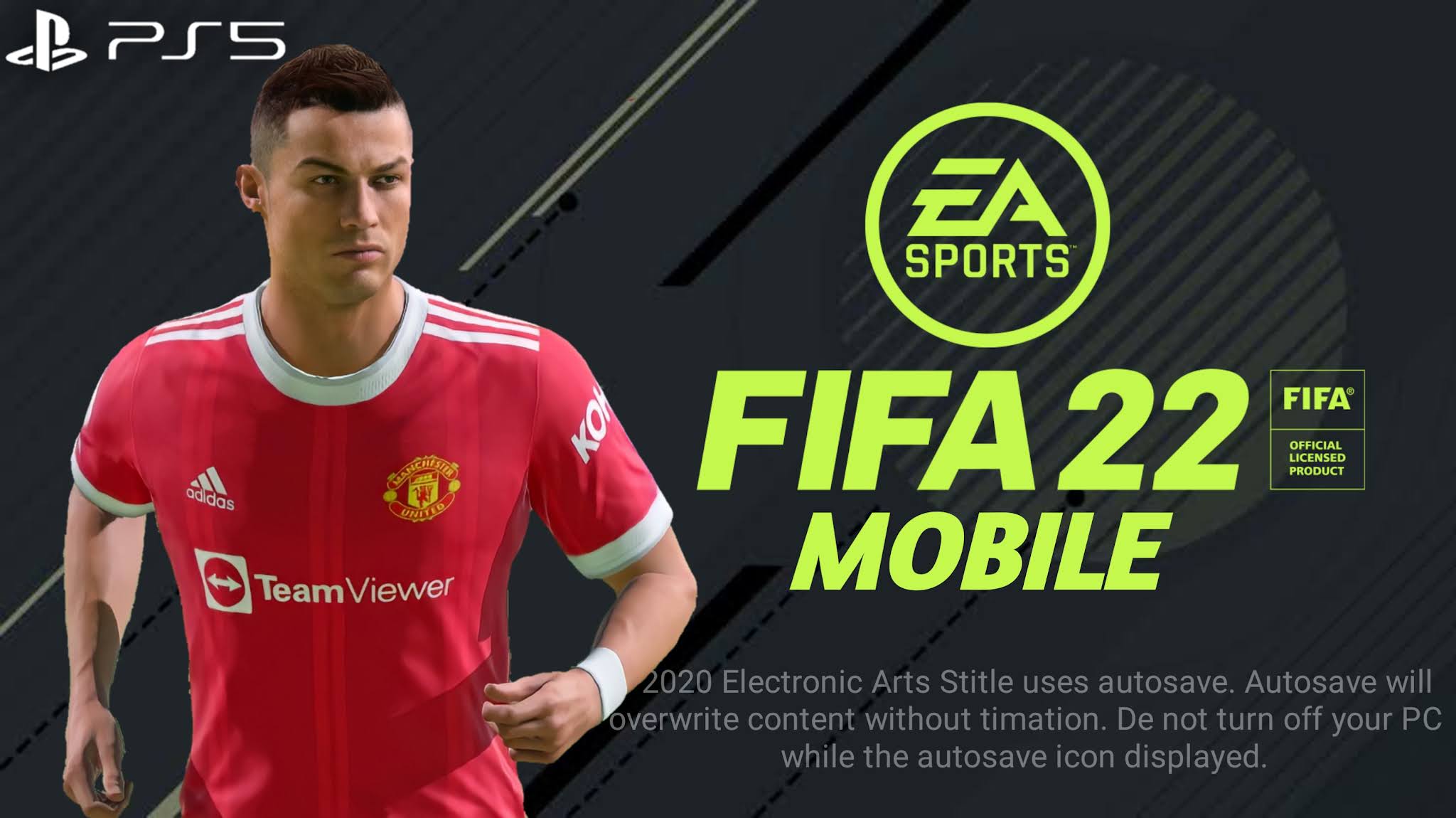 FIFA 22 Mobile Download - Android & iOS Latest Update 10th October