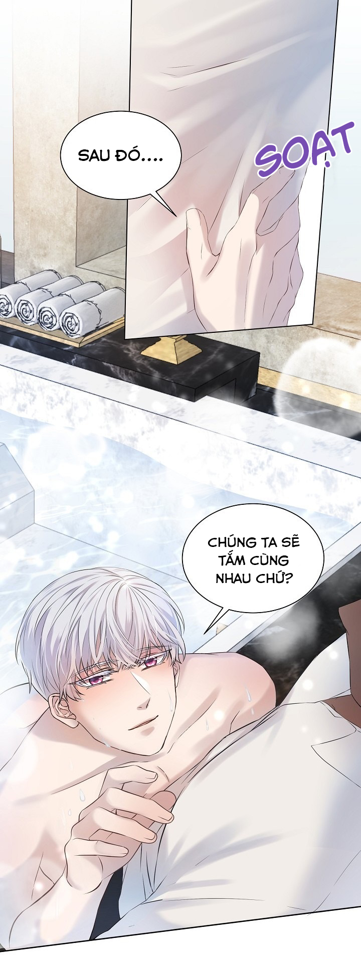 Đọc truyện Golden Bullet - Chapter 1