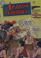 Action Comics (1938) #201