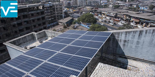 Solar Panels in India 