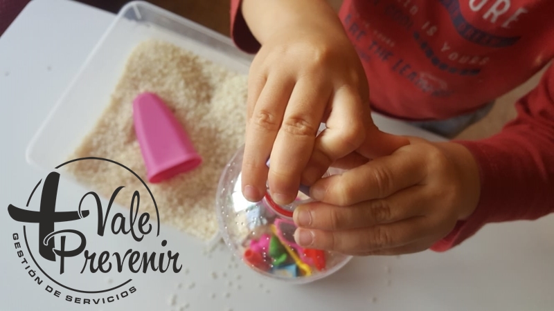 juegos para hacer en casa con niños