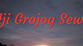 √ [MANJING] Aji Grojog Sewu Tapak Sunan Kalijaga