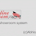 online car showroom system