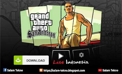 download gta lite indonesia