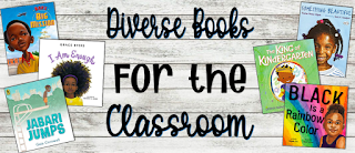 Diverse Books for the classroom