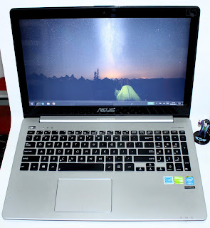 Laptop Gaming - Asus Vivobook S551LB-CJ131H