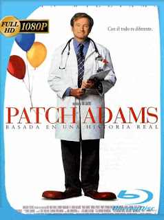 Patch Adams (1998) 1080p HD​ Latino [GoogleDrive] SXGO