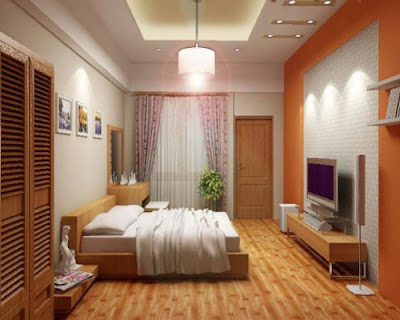 Bí quyết khi lựa chọn màu sắc sàn gỗ cho phòng ngủ tốt nhất