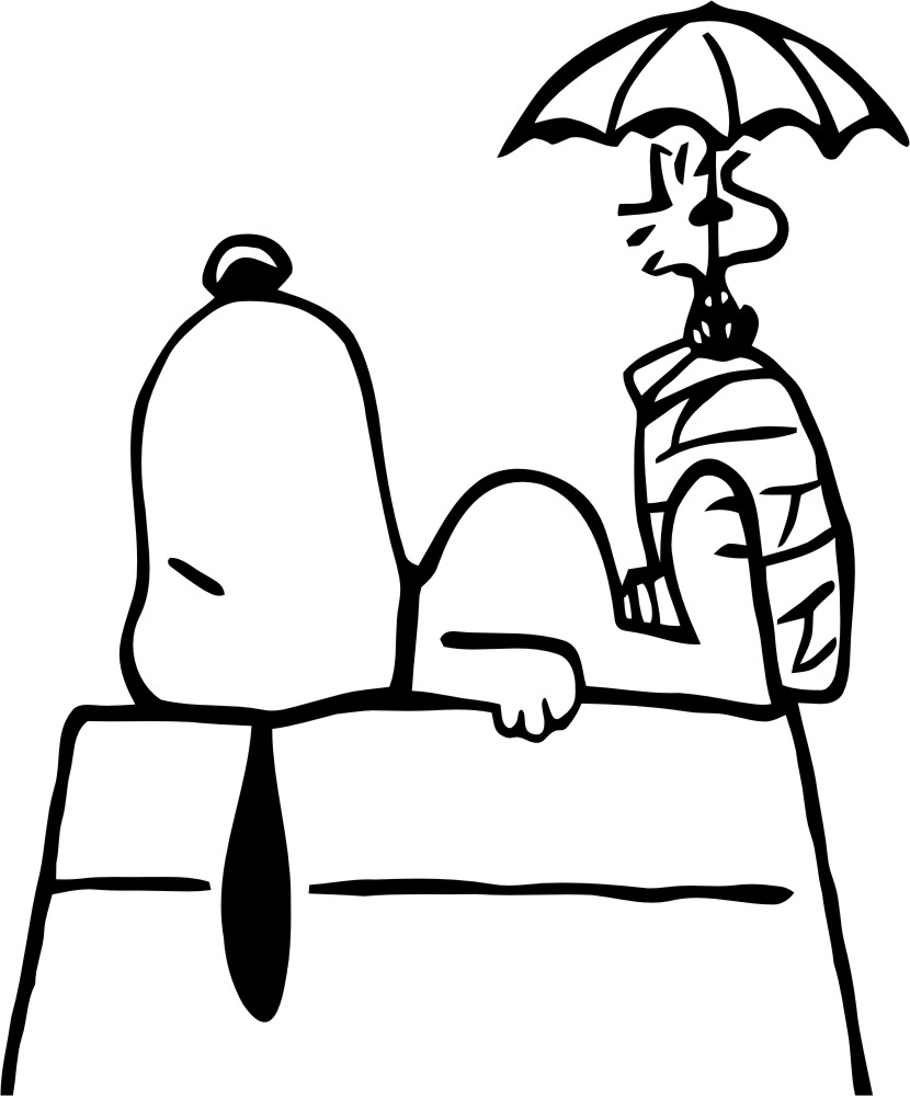 Snoopy Flying Ace Coloring Pages Coloring Pages