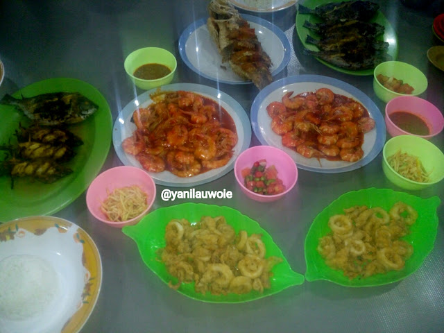 5 Tip Wisata Kuliner Seafood di Muara Angke, Jakarta PhotoGrid_1487490843114