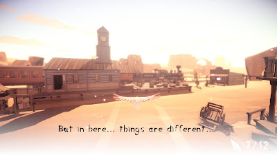 Aery Broken Memories Game Screenshot 2