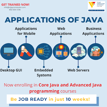 Why JAVA DEVELOPERS ARE IN HIGH DEMAND?