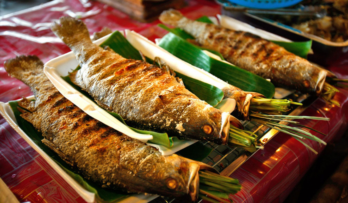 Nhà Hàng Ẩm Thực Tây Bắc Sapa Ngon Nhất Tại Sapa - Thị Xã Sapa - Thông Tin Du Lịch Sapa Mới Nhất