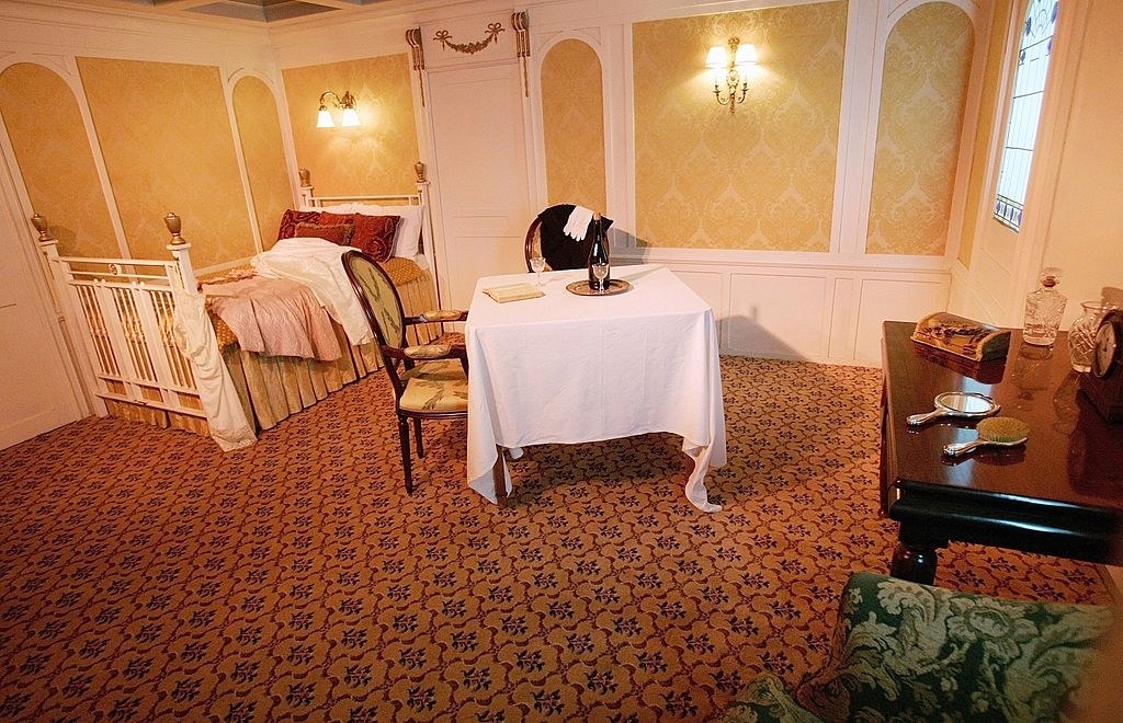 16 Random Facts About The Titanic That Will Send You