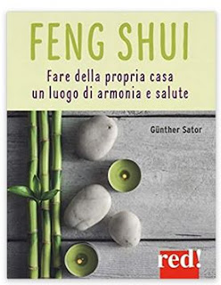 libro sul feng shui