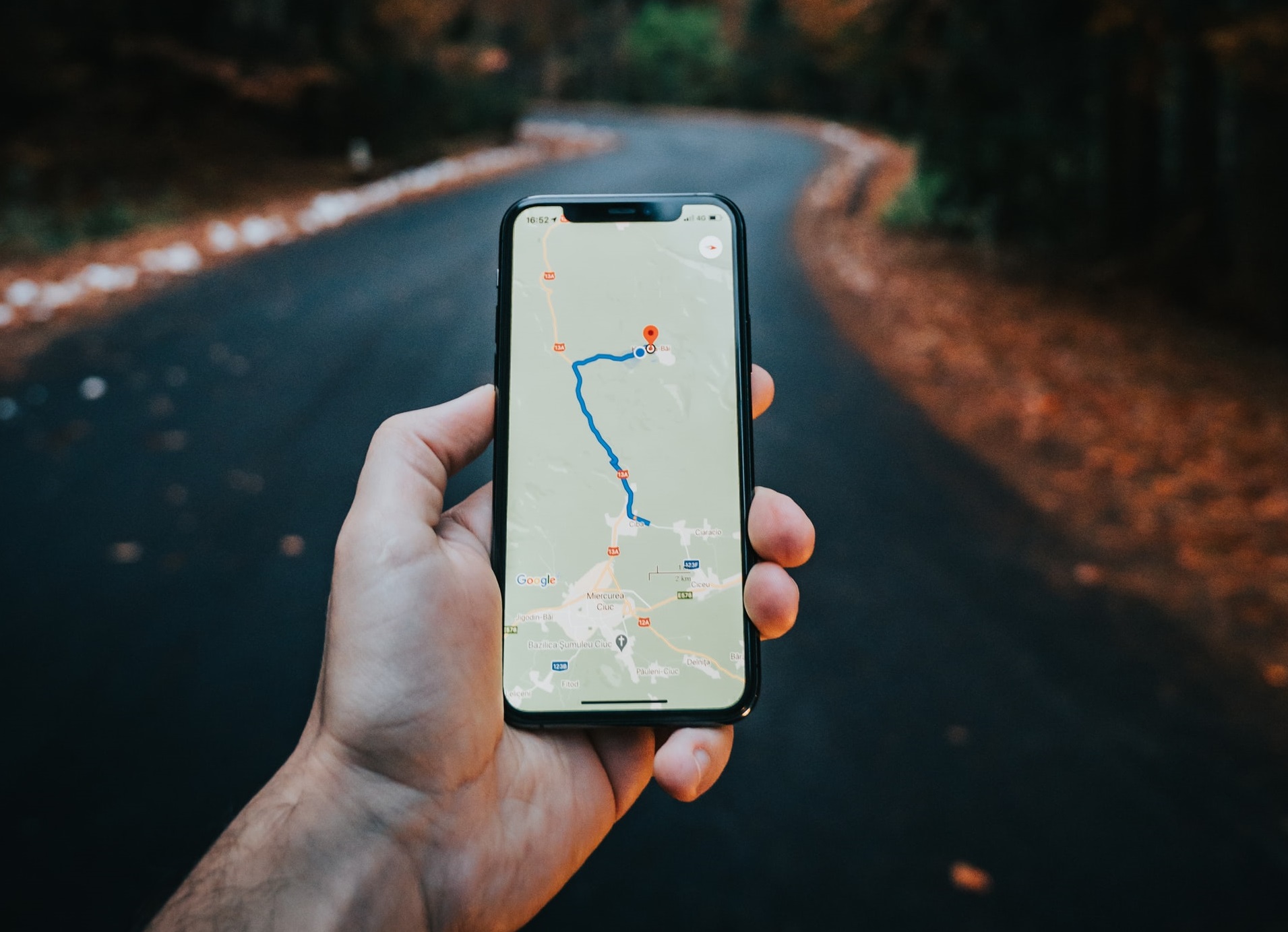 Cara Melihat atau Mengetahui History Lokasi di iPhone PUKEVA