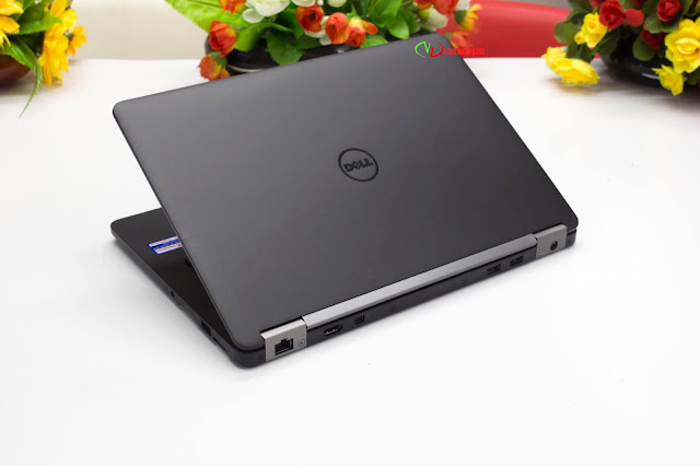 Dell Latitude E7270