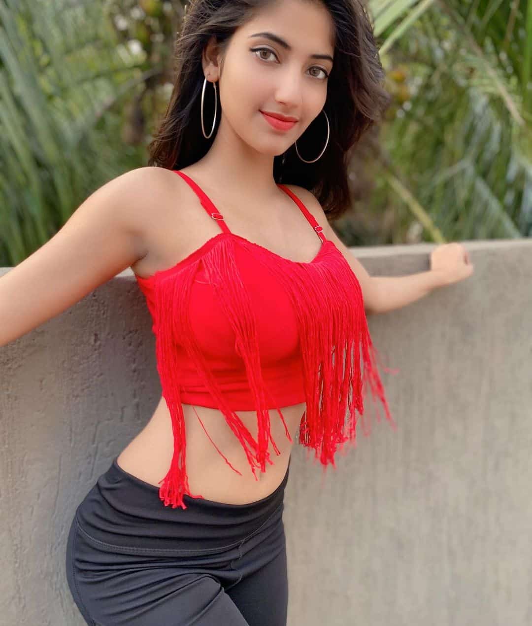 VERY SEXY INDIAN ANGEL