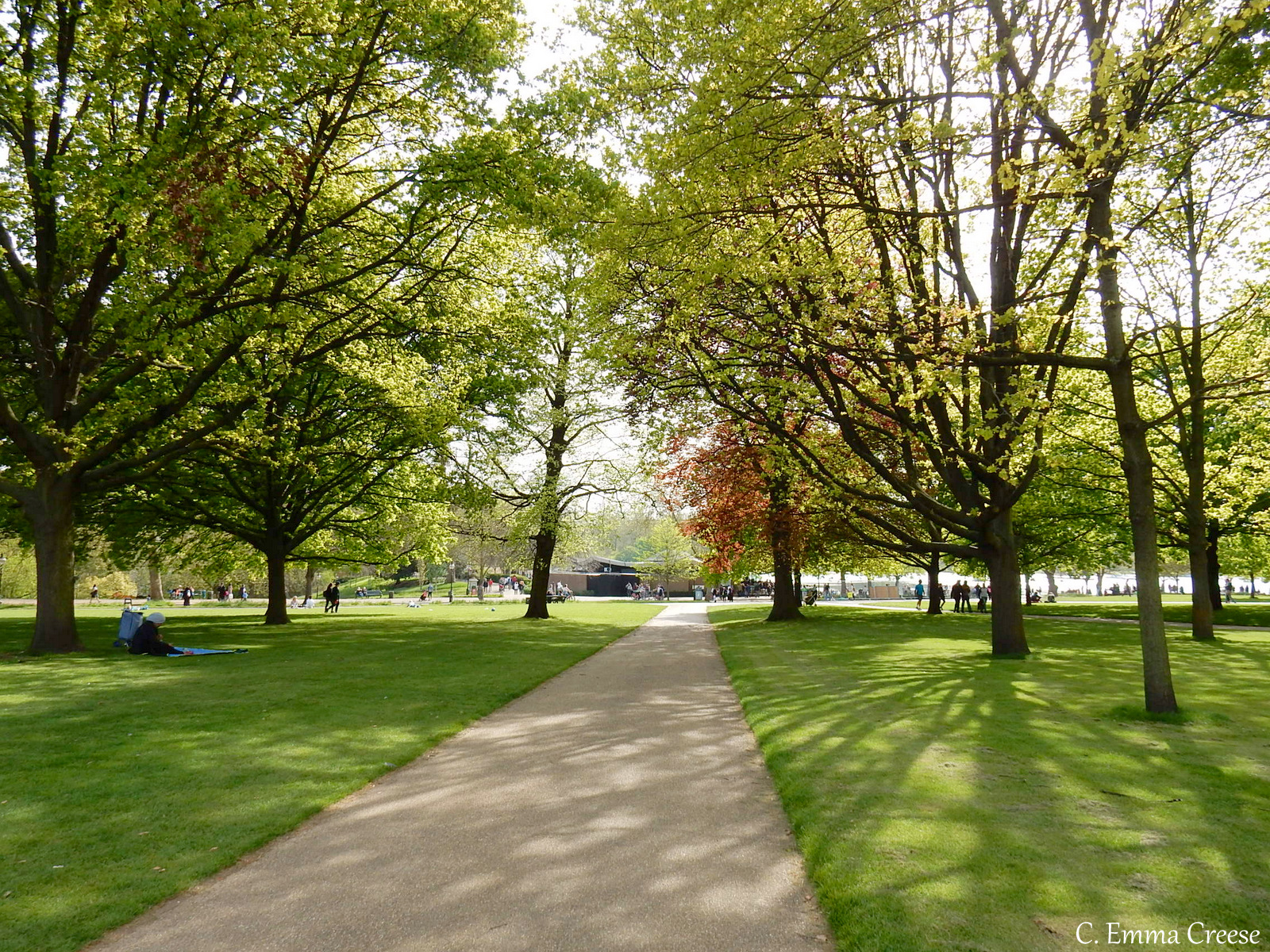 The 10 best picnic spots in London Adventures of a London Kiwi