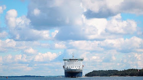 Apa bahasa Inggrisnya KANDAS