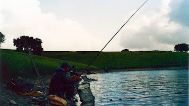 Pesca Desportiva