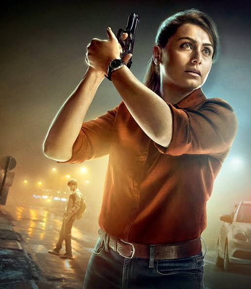 Mardaani 2 (2019) Hindi Full Movie Download - CrazyHD Film