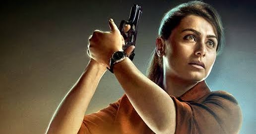 Mardaani 2 (2019) Hindi Full Movie Download - CrazyHD Film