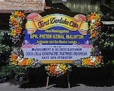 Karangan Papan Bunga Duka Surabaya Kirim Ke Adijasa