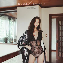 Lee Chae Eun – Lingerie Set Foto 51