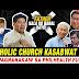 PART 8: ITO ANG NAKAKA-KILABOT CONG. DEFENSOR NADISKUBRE na DAWIT ang SIMBAHAN sa PHILHEALTH SCAM!
