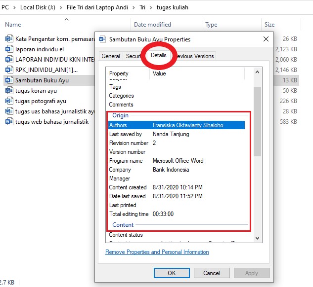 Aplikasi copy paste tercepat di dunia