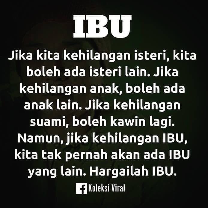 Quotes (16) - IBU ~ Umie Amirain