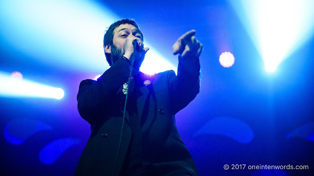 Kasabian at Rebel on September 18, 2017 Photo by John at One In Ten Words oneintenwords.com toronto indie alternative live music blog concert photography pictures