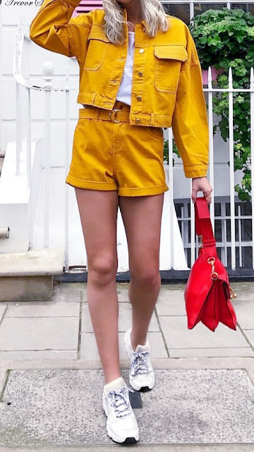 stylish spring outfits 2019