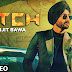 Ditch Full Song Lyrics - Ranjit Bawa | New Punjabi Song 2019