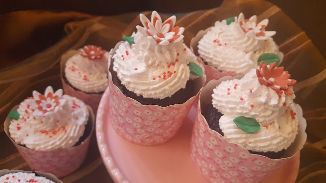 samozagladni.blogspot.com Петъчни мъфини за приятели